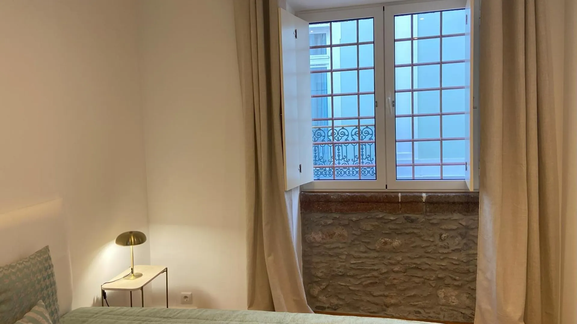 Loft Surdo Apartment Funchal