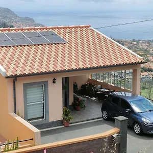 Costa View Ferienhaus