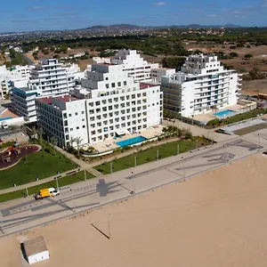 Carteia Appartement Quarteira