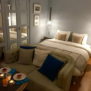 O Quinto Esquerdo Appartement Lisboa