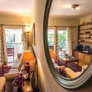 Appartement Arcadas By Mlv, Funchal (Madeira)