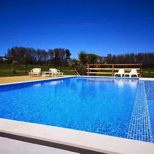 Quinta De Moledos Appartement Aljezur