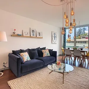 Appartement Sunniva By Lovelystay, Funchal (Madeira)