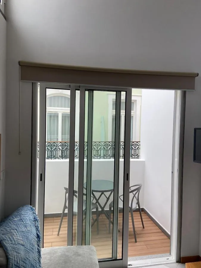 Loft Surdo Apartment Funchal   Funchal (Madeira)